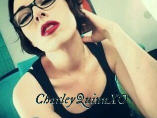 CharleyQuinnXO