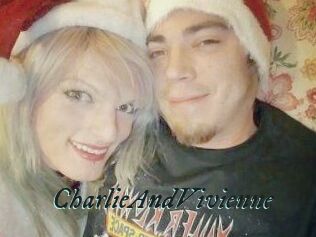 CharlieAndVivienne
