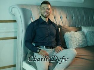 CharlieDefoe