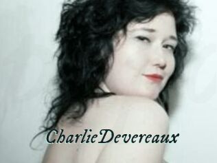 CharlieDevereaux
