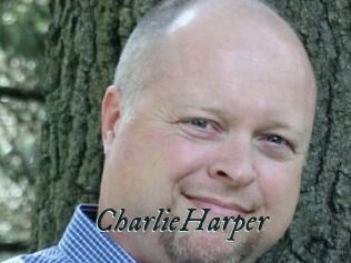 CharlieHarper