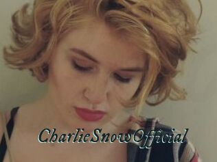 CharlieSnowOfficial
