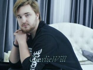 CharlieWill
