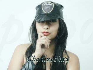 CharlizeFoxx