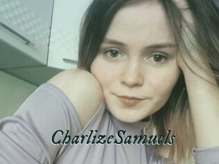 CharlizeSamuels