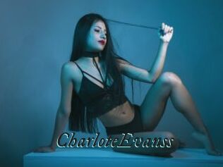 CharloteEvanss