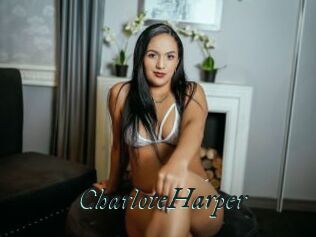 CharloteHarper Pharaons Porn