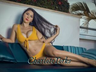 CharloteYorks