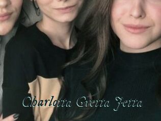 Charlotta_Gretta_Jetta Pharaons Porn