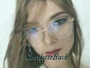 CharlotteBack Pharaons Porn