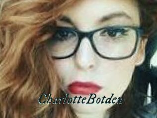 CharlotteBotden