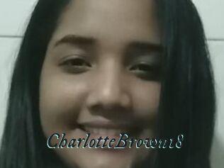 CharlotteBrown18