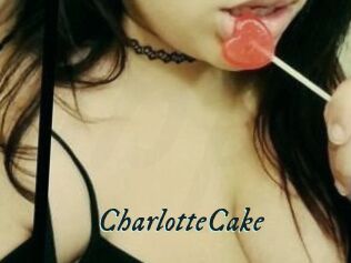 CharlotteCake
