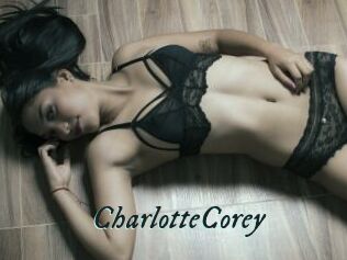 CharlotteCorey Pharaons Porn