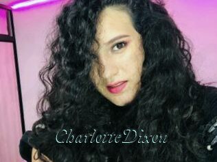 CharlotteDixon