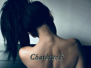 CharlotteE