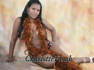 CharlotteFreak