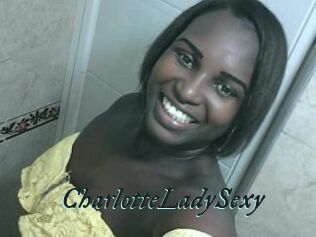 CharlotteLadySexy