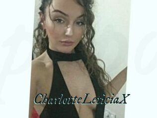 CharlotteLeticiaX