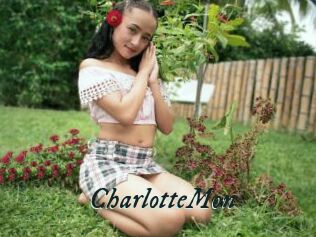 CharlotteMon