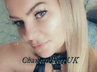 CharlotteRoseUK Pharaons Porn
