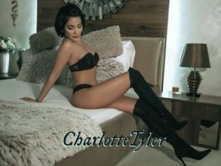 CharlotteTyler