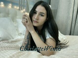 CharlotteWinch Pharaons Porn