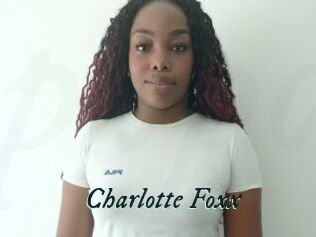 Charlotte_Foxx