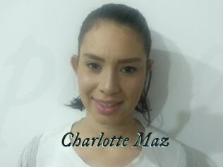 Charlotte_Maz