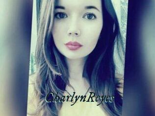 CharlynReyes