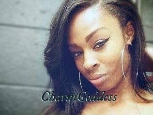 CharmGoddess