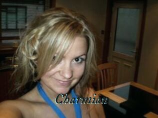 Charmian Pharaons Porn