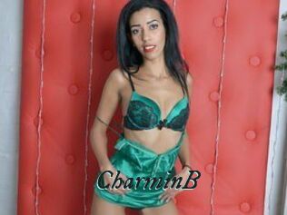 CharminB