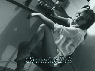 Charming_Doll Pharaons Porn