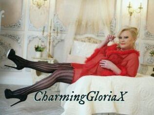 CharmingGloriaX