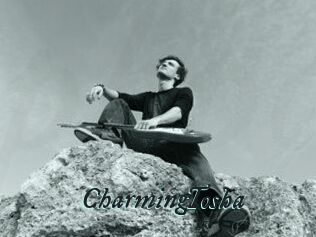 CharmingTosha