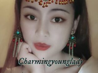Charmingyounglady