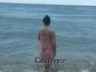 Charryyse