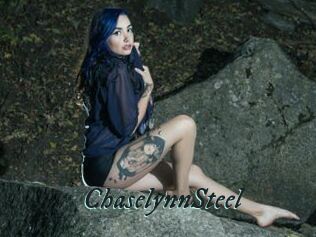 ChaselynnSteel