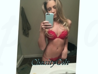 ChasityColt
