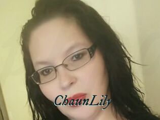 ChaunLily