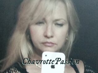 ChavrottePassion