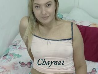 Chayna1