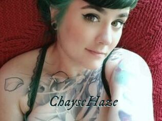 Chayse_Haze