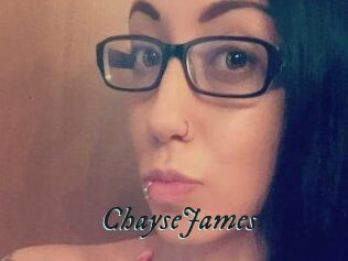 Chayse_James Pharaons Porn