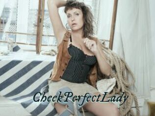CheekPerfectLady