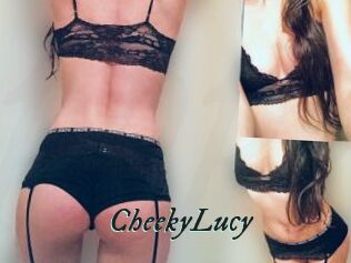 CheekyLucy