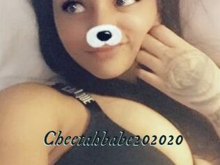 Cheetahbabe202020