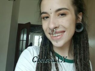 ChelseaXX