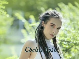 ChelseaXo20